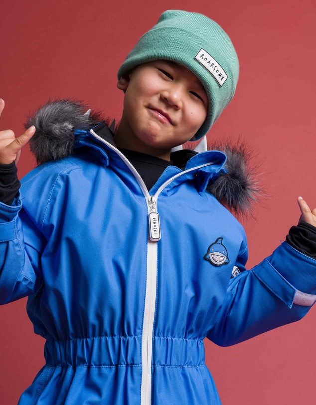 Roarsome - Kids Beanies