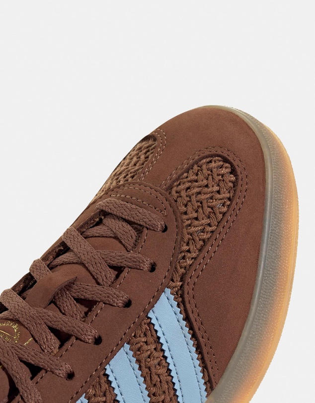 adidas Originals - Gazelle Indoor Shoes - Women's