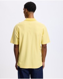 BOSS - Pe_Work Polo