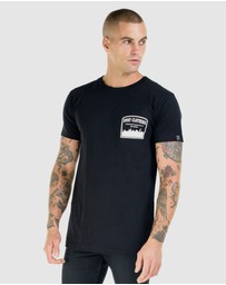 DVNT - Origins Tee