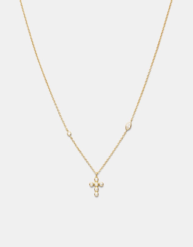 MIMCO - Faith Pendant Necklace