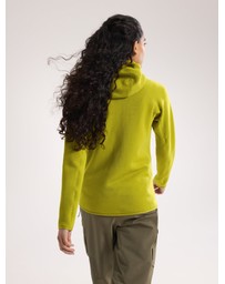Arc'teryx - Kyanite Hoody Women's