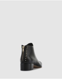 Beau Coops - Beau5-bn_loss Ankle Boots