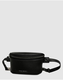 Status Anxiety - Best Lies Bum Bag