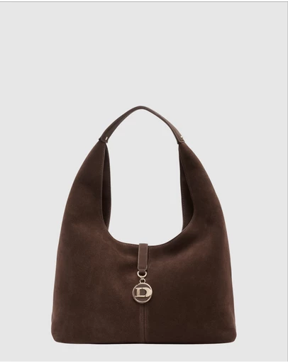 Dune London - Delighting - Dark Brown