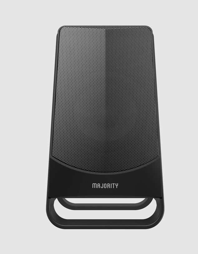 Majority - Majority DX10 PC Speakers