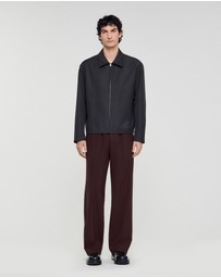 Sandro - Minimal Jacket