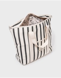 Business & Pleasure Co. - The Cooler Tote Bag