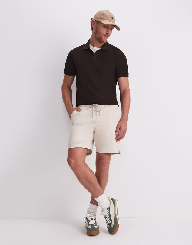 Sportscraft - Archer Textured Polo