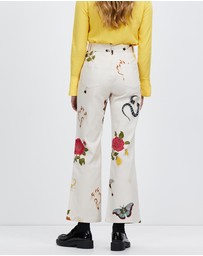 LENNI the label - Xeno Pants
