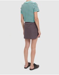 Blanca - Suki Tee