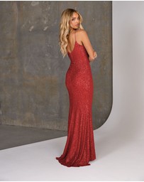 Tania Olsen Designs - Lanvin Formal Dress