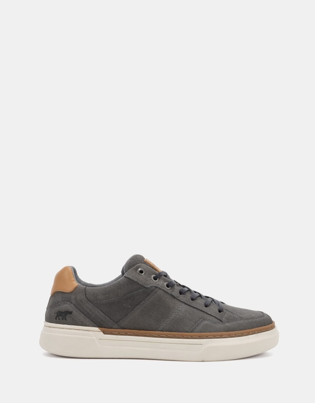 Wild Rhino - Trusted Charcoal