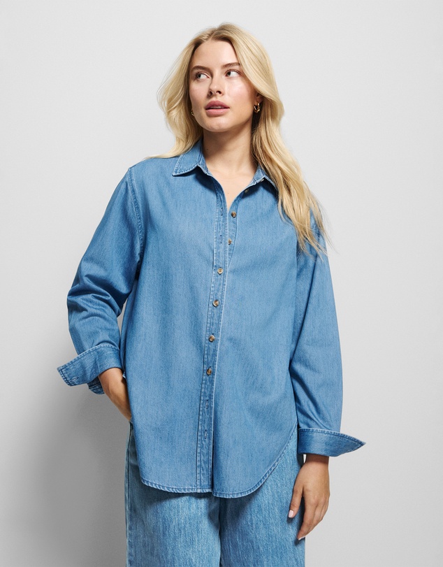 Commonry - Theresa Shirt