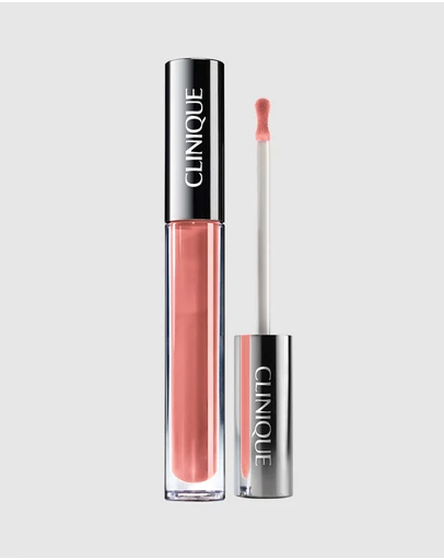 Clinique - Pop Plush Creamy Lip Gloss - Chiffon Pop