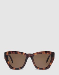 Status Anxiety - Mirage Sunglasses