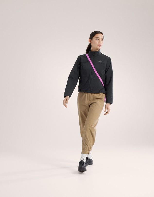 Arc'teryx - Elec Insulated Jacket Women's