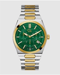 GC - Gc Prodigy Multi Metal