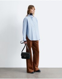 & Other Stories - Flared Corduroy Trousers