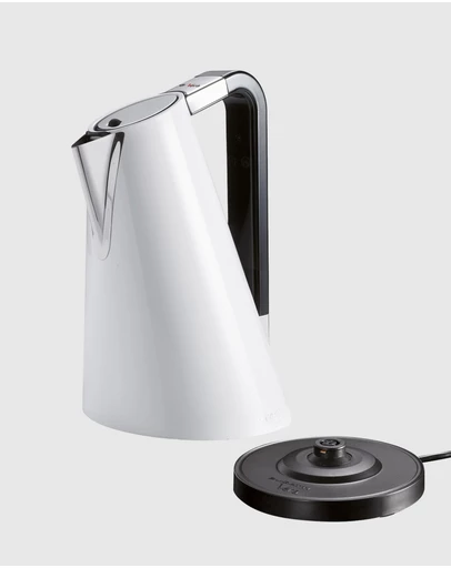 Bugatti - Vera Easy Kettle 1.7L - White