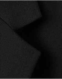 M.N.G - Wool Cropped Suit Jacket