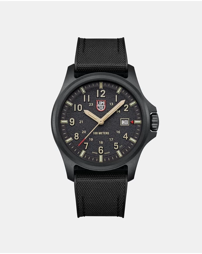 Luminox - Luminox Atacama Field 43mm Watch