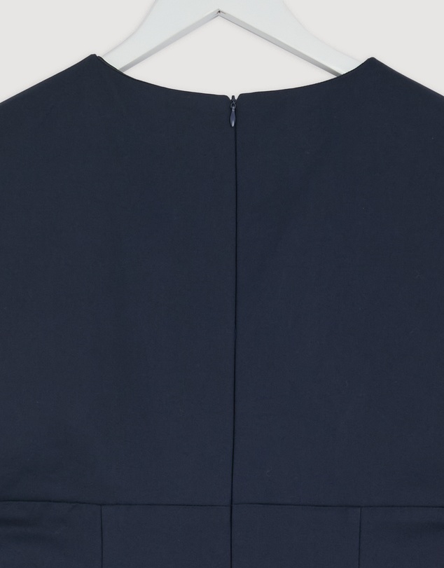 Revibe - Repaired CHANCERY Avery Dress - AU 14