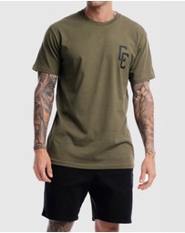 Counter Culture - Big Cypher Tee