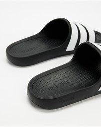 adidas Sportswear - Adilette Flow Slides - Unisex