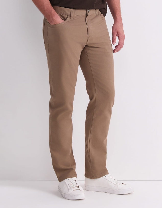 Sportscraft - Bedford Jean