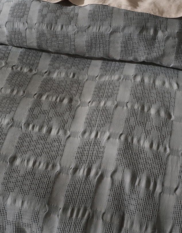Linen House - Seren Quilt Cover Set