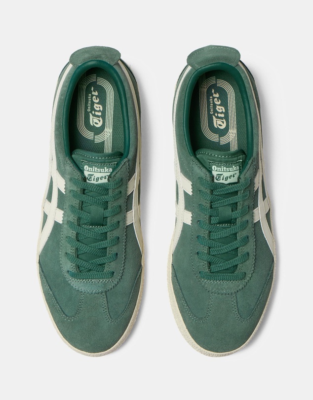 Onitsuka Tiger - Mexico 66 Delegation - Unisex