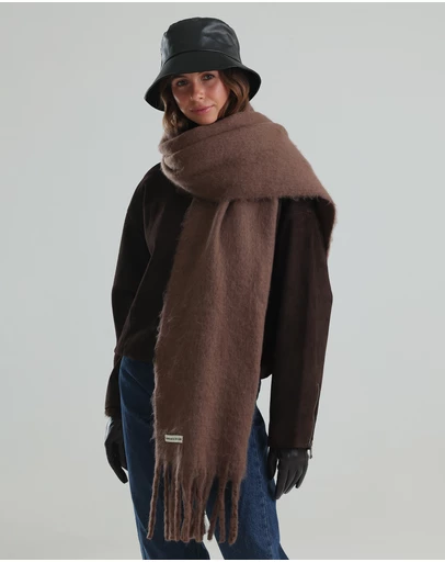 Morgan & Taylor - Ella Scarf