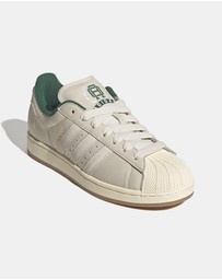 adidas Originals - Superstar II Shoes - Unisex