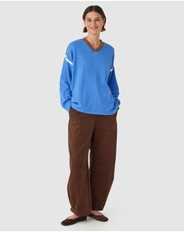 Arcaa - Eden Long Sleeve Tee