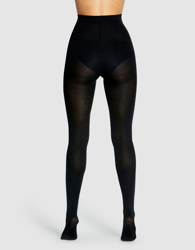 Levante - 3 Pack Suede Matte 70D Tight
