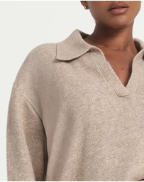 Estelle - Nellie Knit