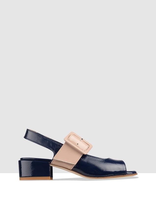 Habbot - Luca Heeled Sandals