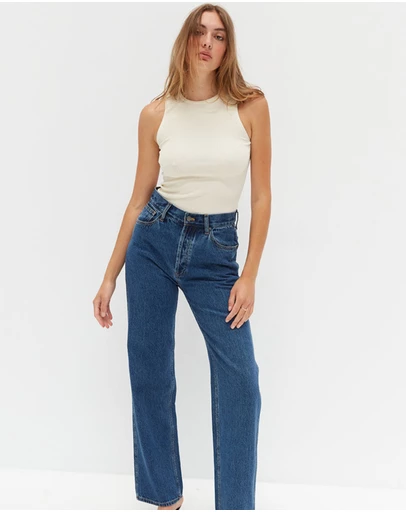 Style Addict - Knit Charlotte Top