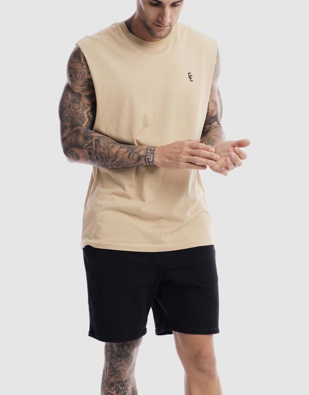 Counter Culture - Cypher Rise Tank