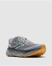 Brooks - Cascadia 19 - Men's