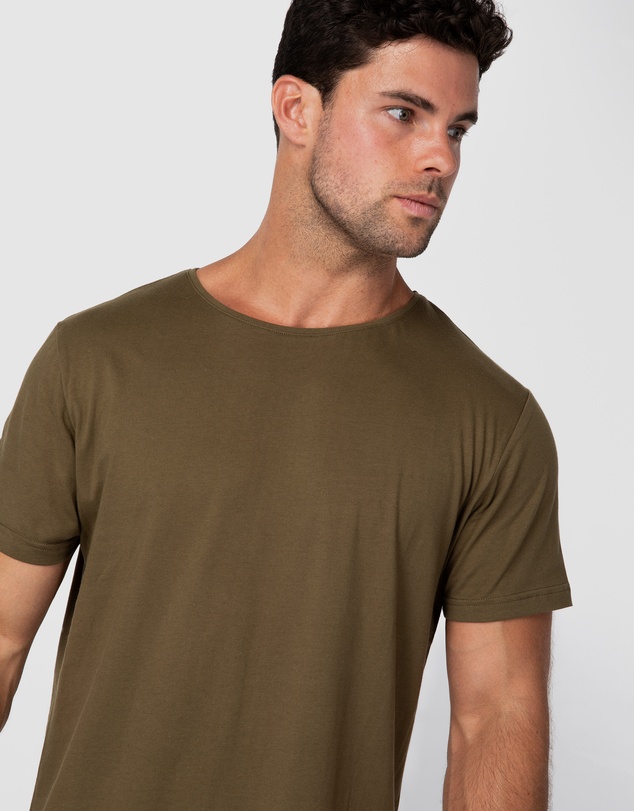 ONEBYONE - Classic Blank Tee