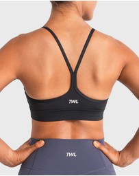 TWL - Hybrid Bra