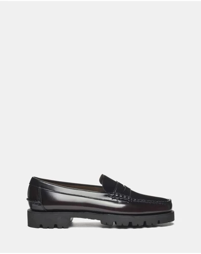 Sebago - Dan Lug - Men's