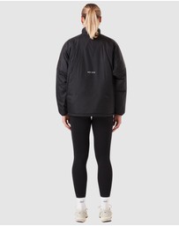 REC GEN - Exo-Cloud Jacket