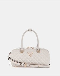 GUESS - Eco Rianee Satchel