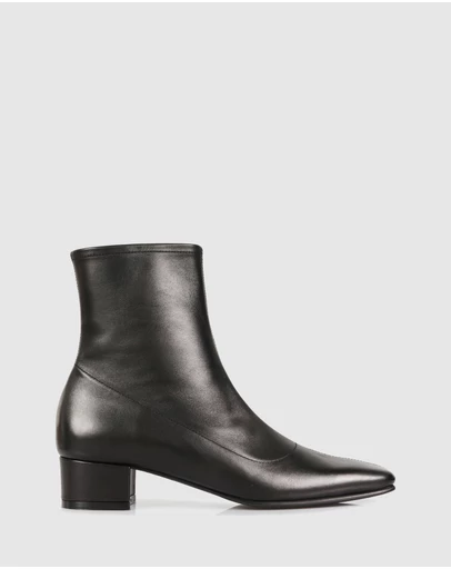 Sempre Di - Tanana Ankle Boots