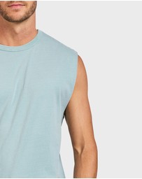 Academy Brand - Jimmy Muscle Tee