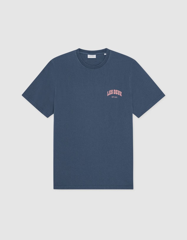 Les Deux - Brady Hoop T-Shirt