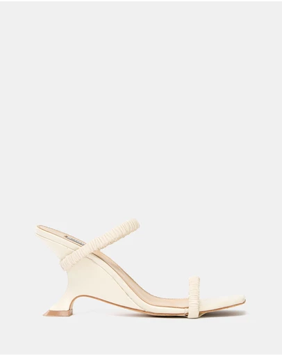 Acler - Hanwright Wedge Sandals